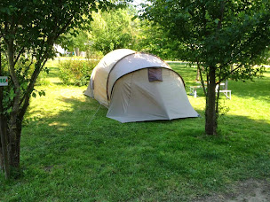 Photo n°74 de Camping Le Moulin des Oies à St cado à Belz (Village de vacances)