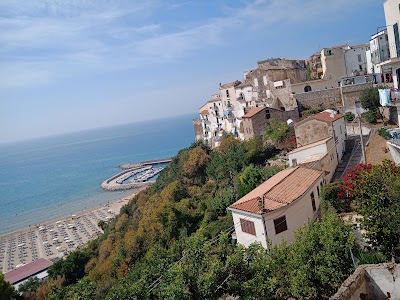 Sperlonga Old Town