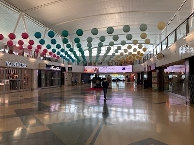 JFK Terminal 4