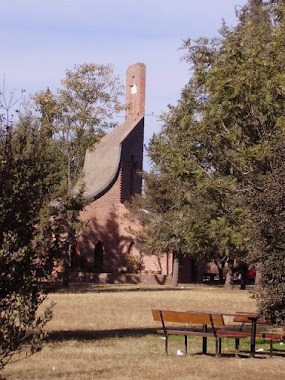 Capilla - UNSa, Author: Carlos Nazareno R. Paredes