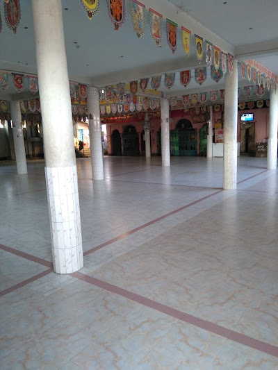 Photos of Radha Gobindro Mondir