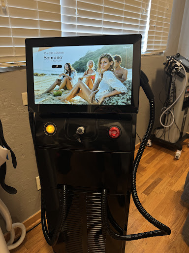 Optima Health & Beauty