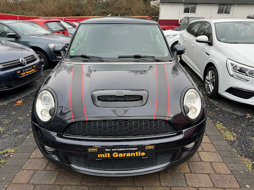 HS Autohandel Niederaußem