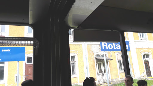 Rotava - Visual