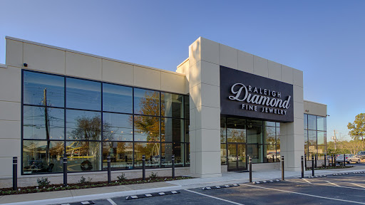 Raleigh Diamond Fine Jewelry - Thumbnail