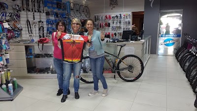 Photos of Bike Avenida