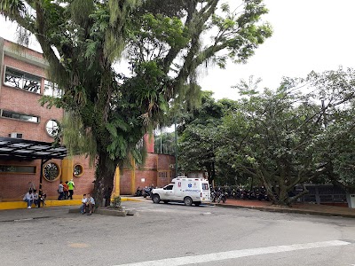 Photos of Hospital Departamental De Villavicencio