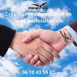 Photo n°12 de Phenix 360 à La Croix-Valmer (Agence de marketing)