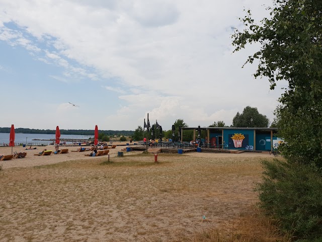 Cospudener See