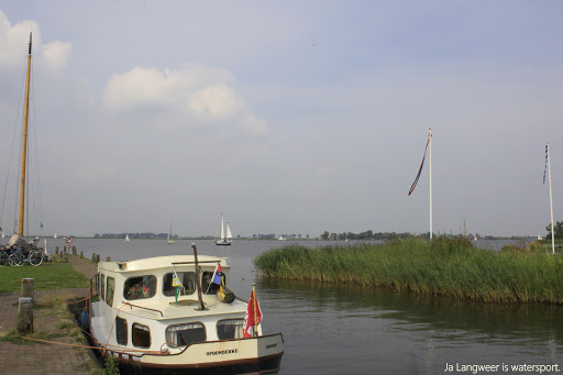 Langweer, Dorp - Thumbnail