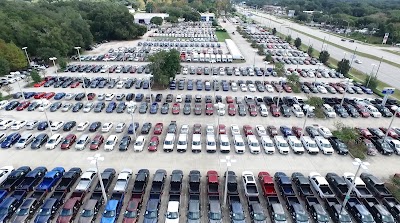 Photos of Mullinax Ford Of Central Florida
