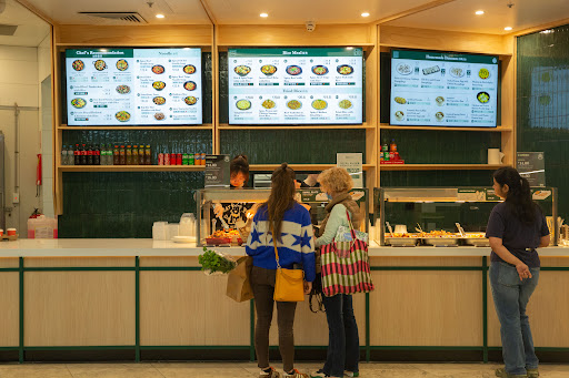 Photo of Alleyway Kitchen South Yarra