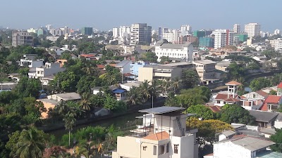 Photos of Lanka Hospitals