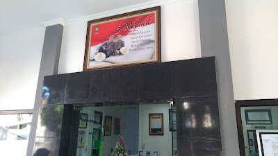 Photos of Puskesmas Penumping