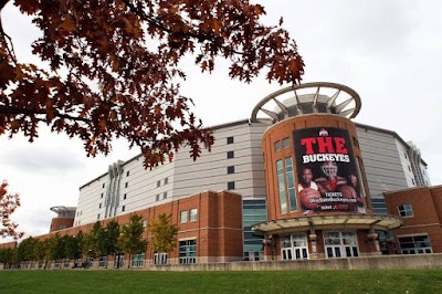 The Schottenstein Center