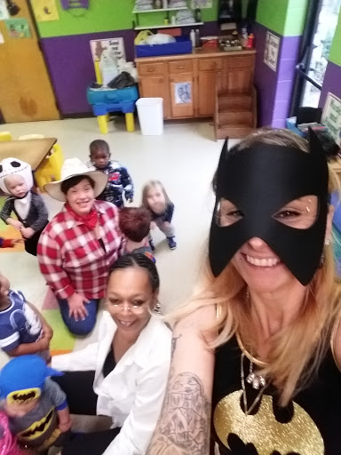 Creative Kidz - Visual
