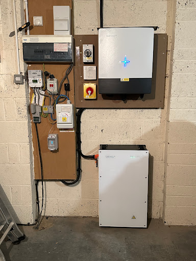 Kingsway Electrical Ltd - Thumbnail