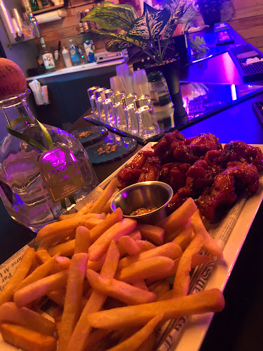 Tu Punto de Encuentro Sport Bar - Thumbnail