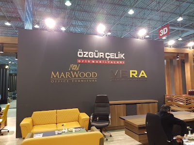 Photos of Marwood Office Furniture I T&uuml;rkiye'nin Ofis Mobilya &Uuml;reticisi