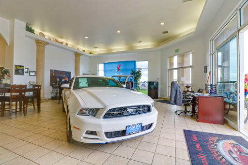 Family Auto Sales - Thumbnail