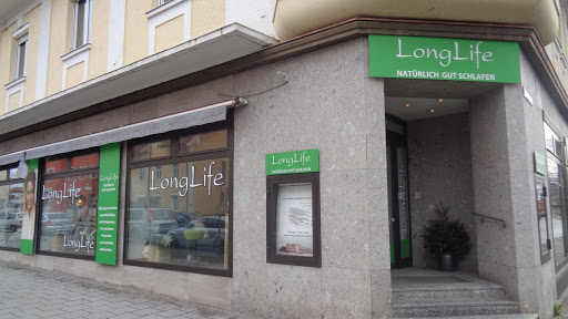 LongLife - Visual