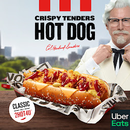 Photo n°46 de KFC Creil à Saint-Maximin (Restaurant de hamburgers)