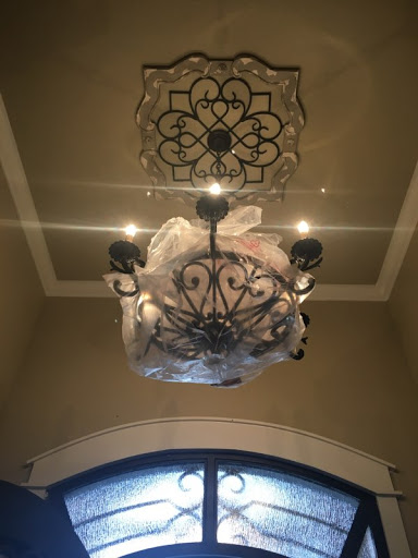 C PERRY ELECTRICAL SERVICES - Visual