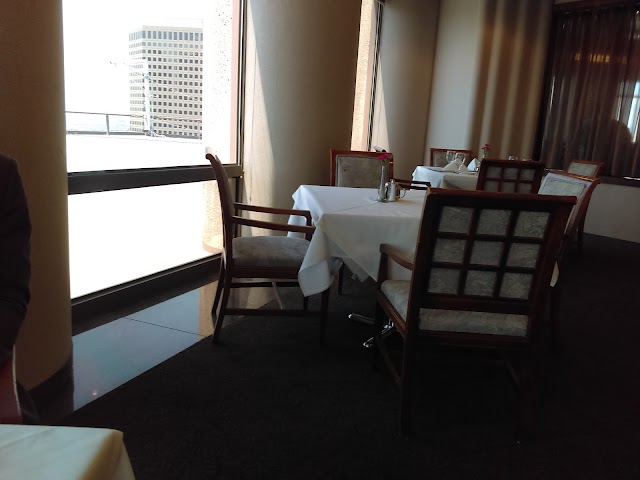 The 43rd Restaurant