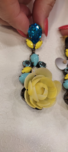 Μακαροπούλου Ματίνα - Γαλάτσι