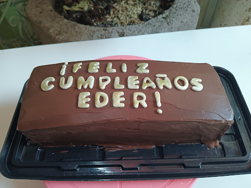 Repostería Santa Martha