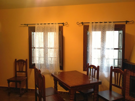 Hostal y Apartamento Rural La Balsá - Thumbnail