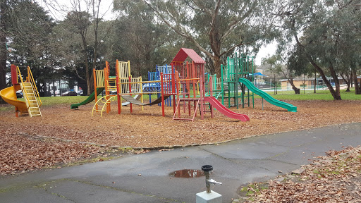 Croydon Park (East) Playground