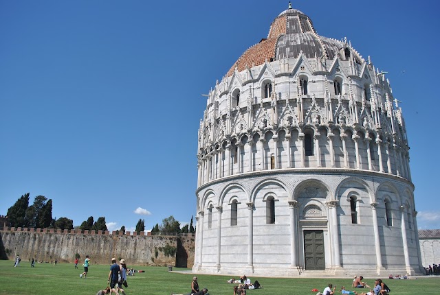 Battistero di San Giovanni