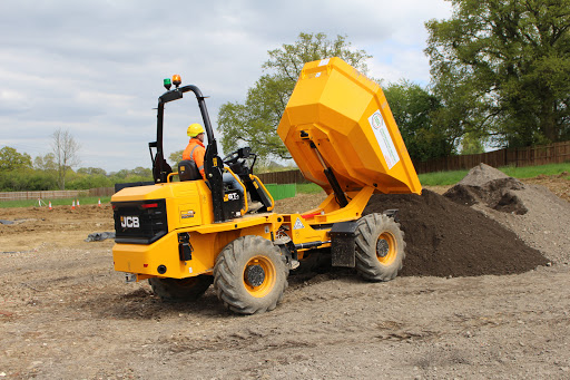 CISTC - Construction Industry Safety Training Centre - Thumbnail