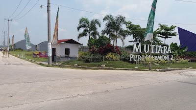 Photos of Puri Mutiara Harmony 2