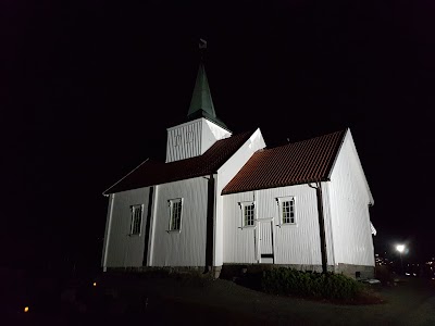Photos of Mari Church