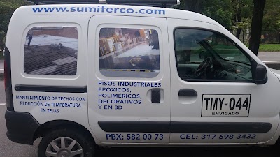 Photos of Impermeabilizaci&oacute;n de Losas, Terrazas, Techos y Tejas Medellin
