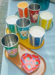 Photo n°14 de Zéphyr et Lune en Ré boutique à La Flotte (Magasin de linge de maison)