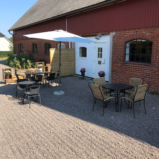 Hemmegården - Visual