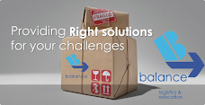 Balance Logistics & Relocations Packers Movers lahore