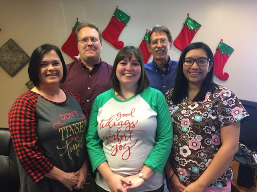 Cunningham Chiropractic - Visual