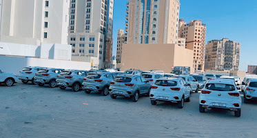 Quick Drive Rent A Car logo