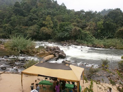 Photos of Adventure Base Camp