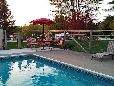 Photos of Mill Pond Campground
