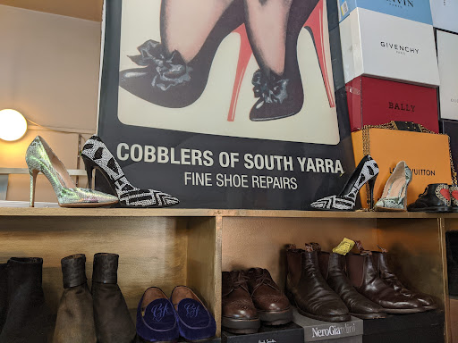 Cobblers of South Yarra - Thumbnail