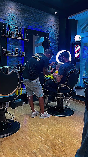 Rezensionen über BigBangTattoo BigBangBeauty BigBangBarber in Zürich - Tattoostudio