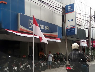 Photos of Bank BRI Gejayan
