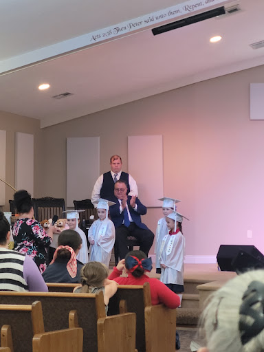 Truthway Church - Thumbnail