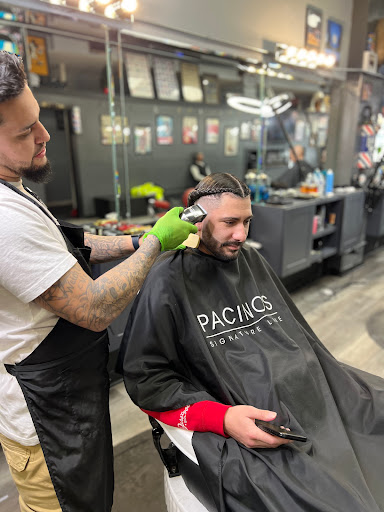 Classic Barber Shoppe - Thumbnail