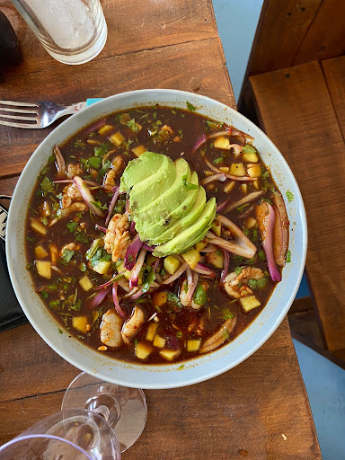 Pura Vida (Coctelería) - Thumbnail